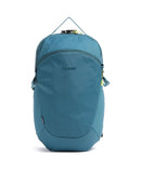 Pacsafe Eco 18L Plecak turystyczny tidal teal