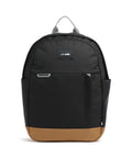 Pacsafe Go 15L Backpack jet black