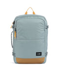 Pacsafe Go 34 Travel backpack fresh mint