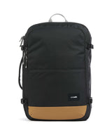 Pacsafe Go 34L Plecak podróżny jet black