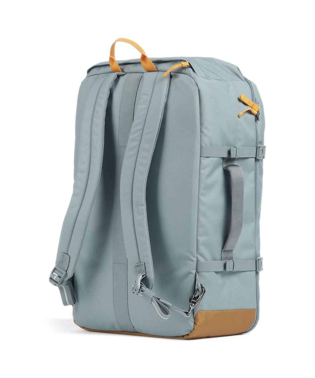 Pacsafe Go 44 Travel backpack fresh mint