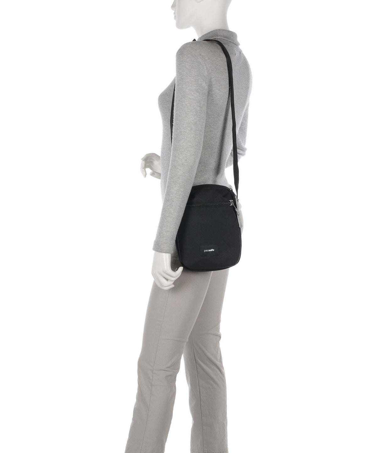 Pacsafe Go Festival Crossbody bag fresh mint