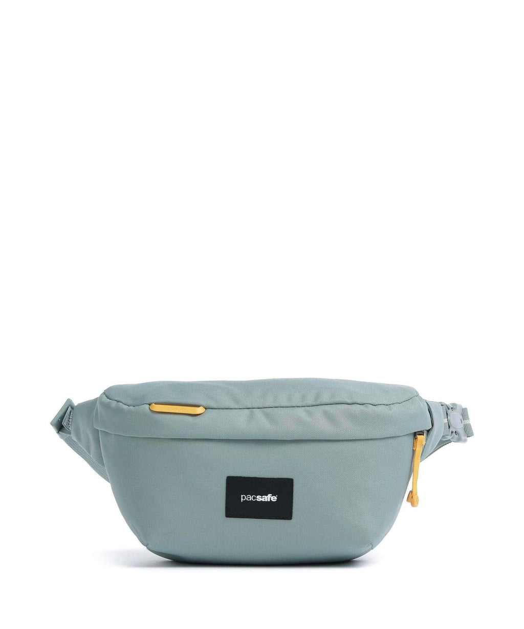 Pacsafe Go Belt bag fresh mint
