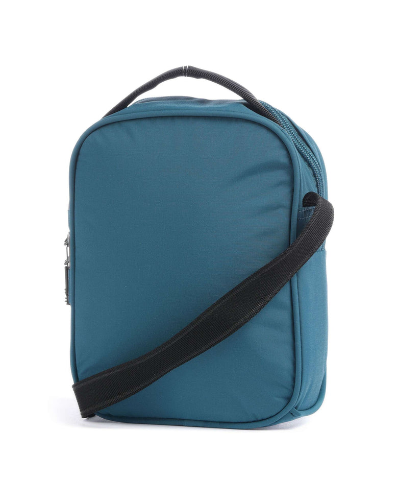 Pacsafe LS 100 Crossbody bag tidal teal