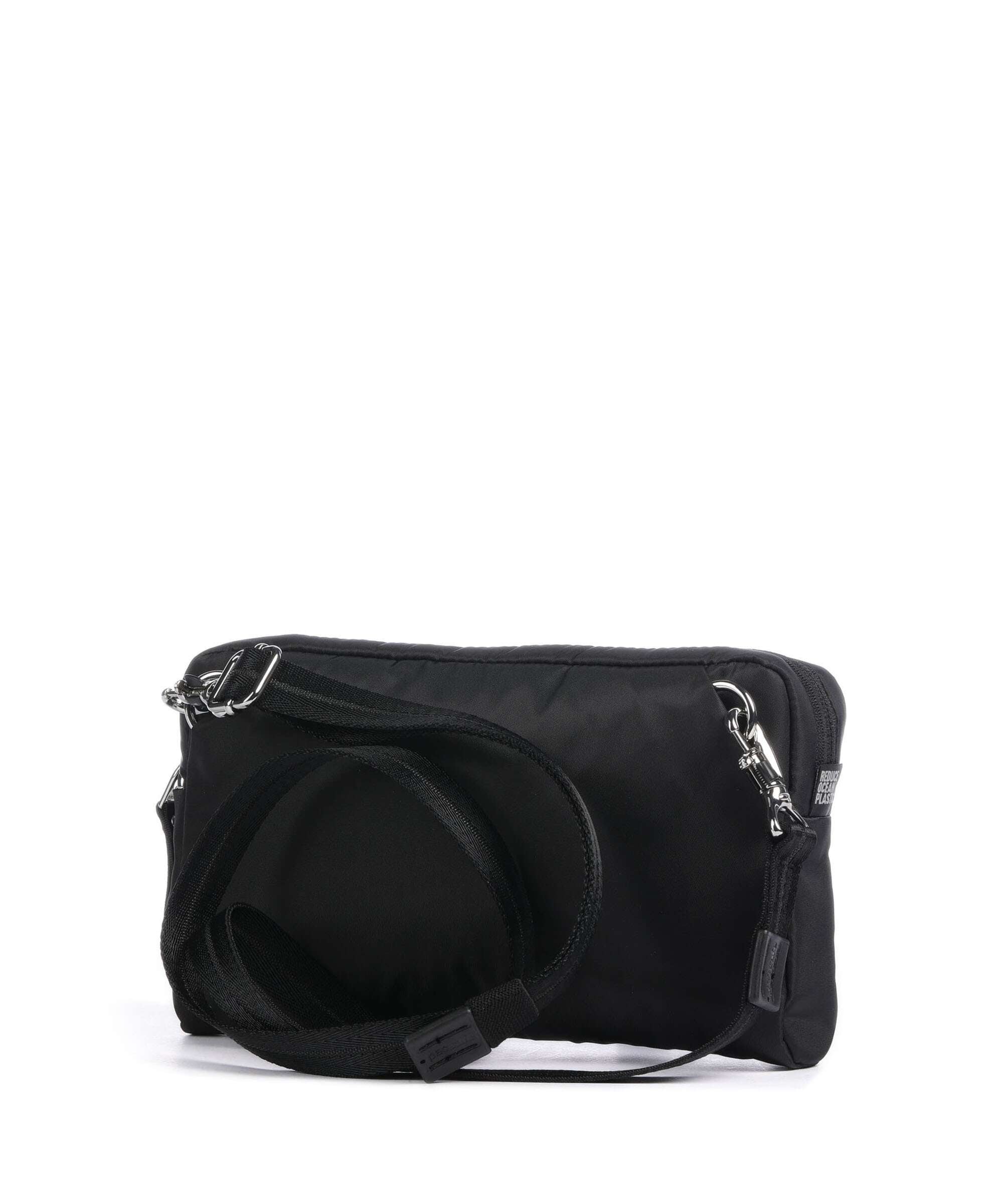 Pacsafe W 3 in 1 Crossbody bag black