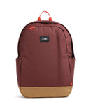 Pacsafe Go 25L Plecak garnet red