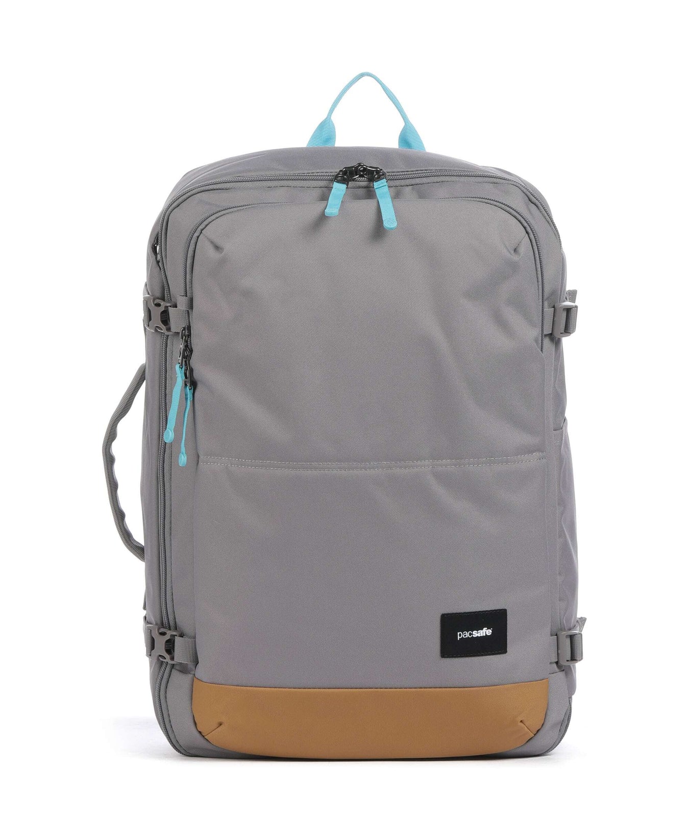 Pacsafe Go 34 Travel backpack stone