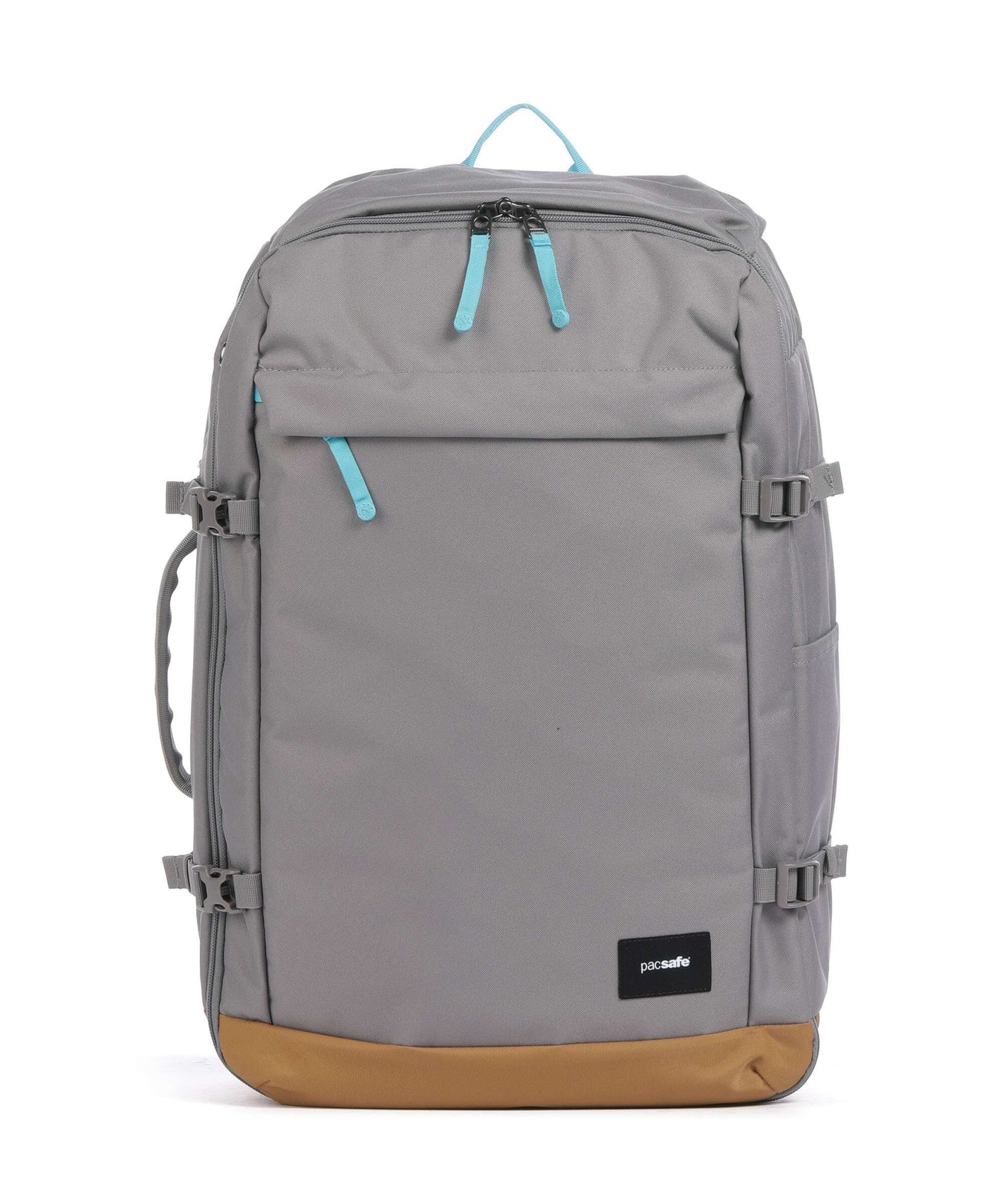 Pacsafe Go 44 Travel backpack stone