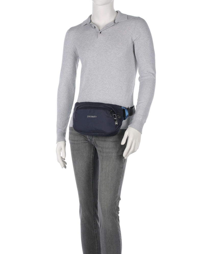 Pacsafe V Fanny pack ocean