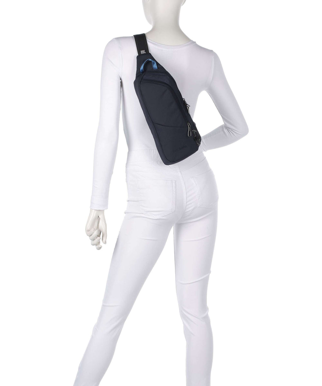 Pacsafe V Action Sling bag ocean