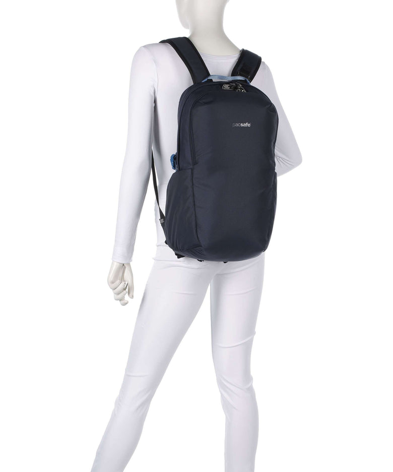 Pacsafe V 24 Backpack ocean