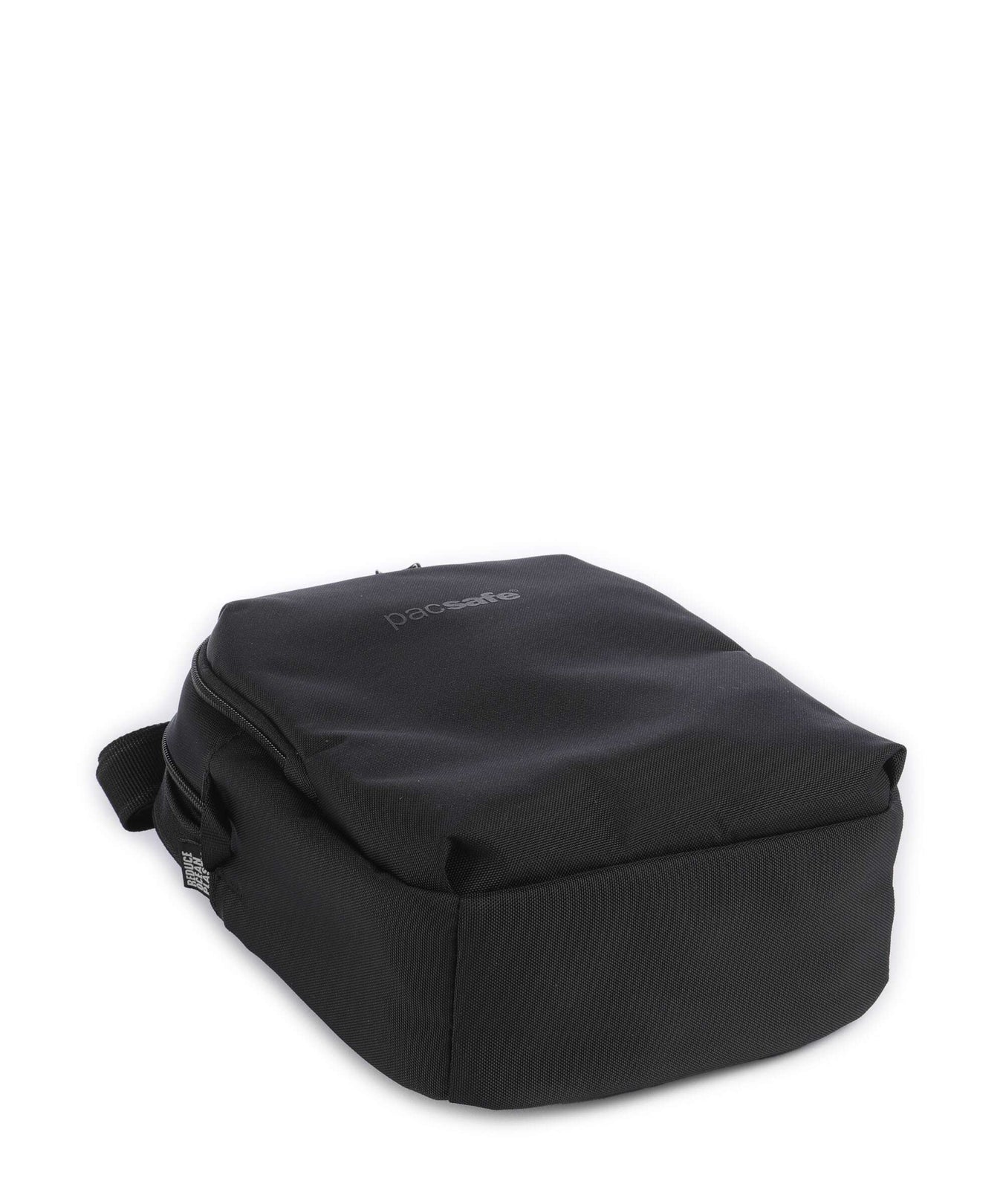 Pacsafe V Companion Crossbody bag jet black