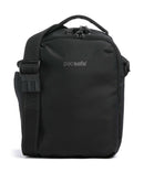 Pacsafe V Tour Crossbody bag jet black