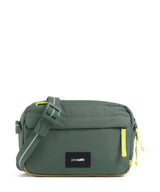 Pacsafe Go Torba przez ramię spruce green