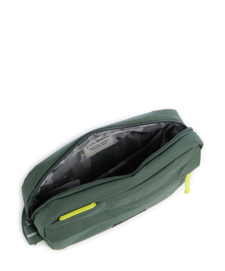 Pacsafe Go Crossbody bag spruce green