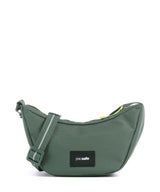 Pacsafe Go Lunar Torba przez ramię spruce green