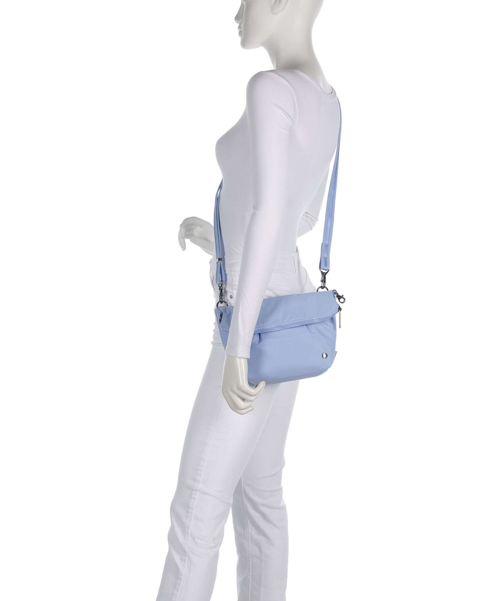 Pacsafe CX Crossbody bag serenity blue