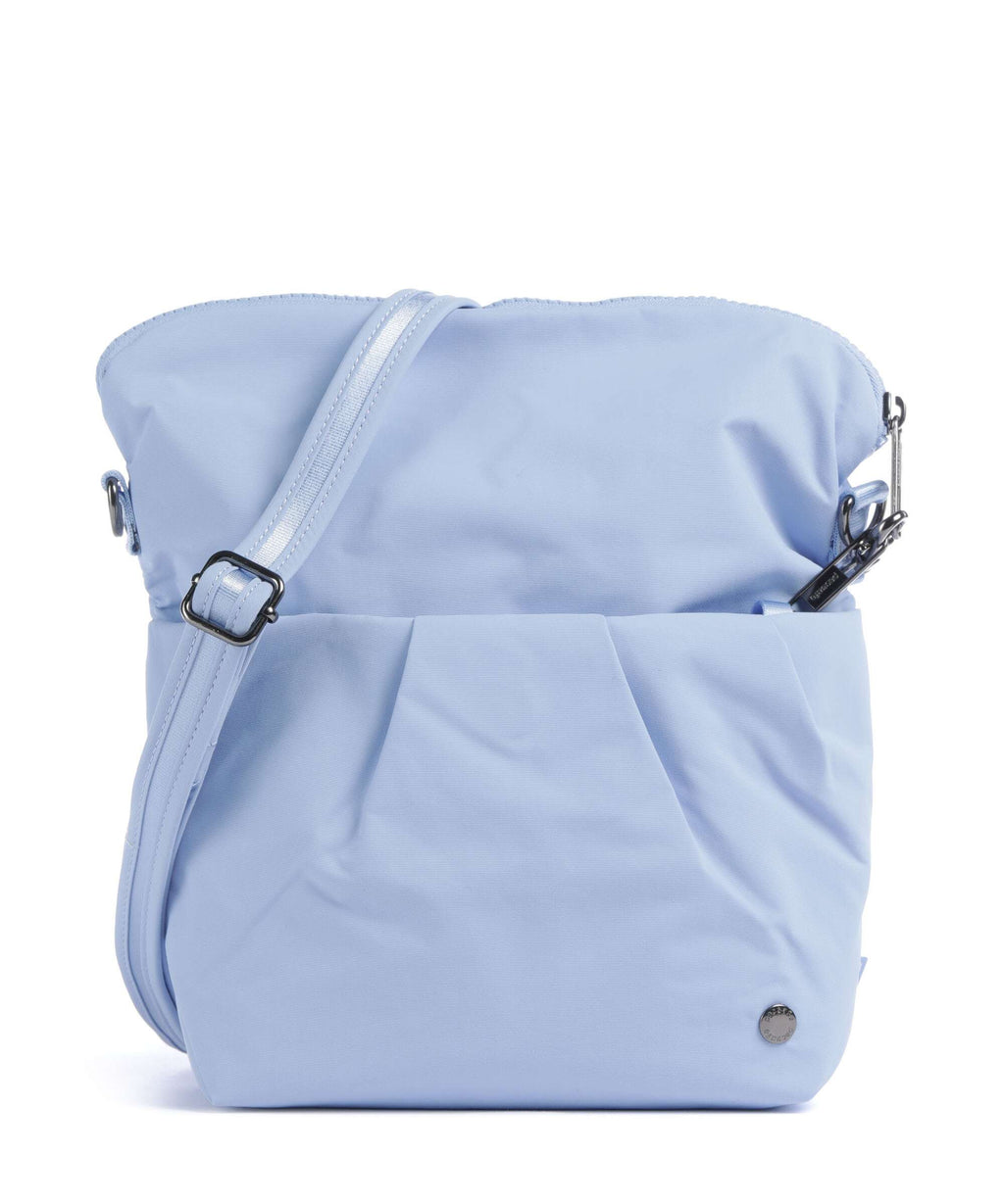 Pacsafe CX Crossbody bag serenity blue