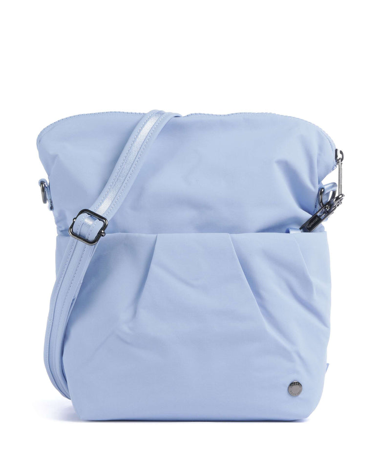 Pacsafe CX Crossbody bag serenity blue