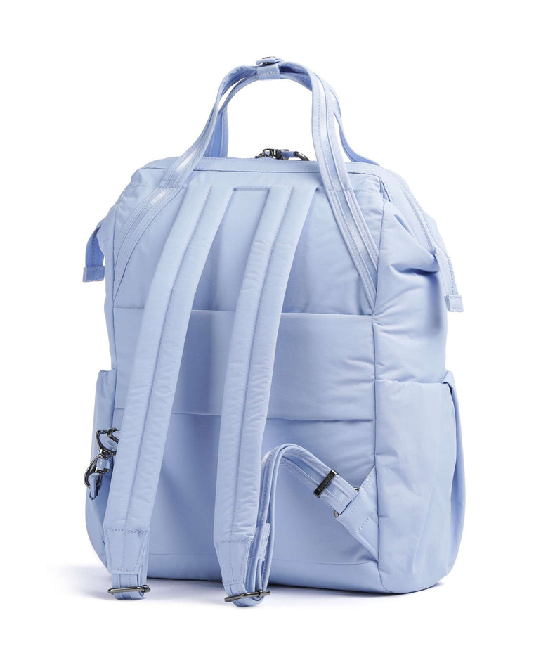 Pacsafe CX Backpack serenity blue