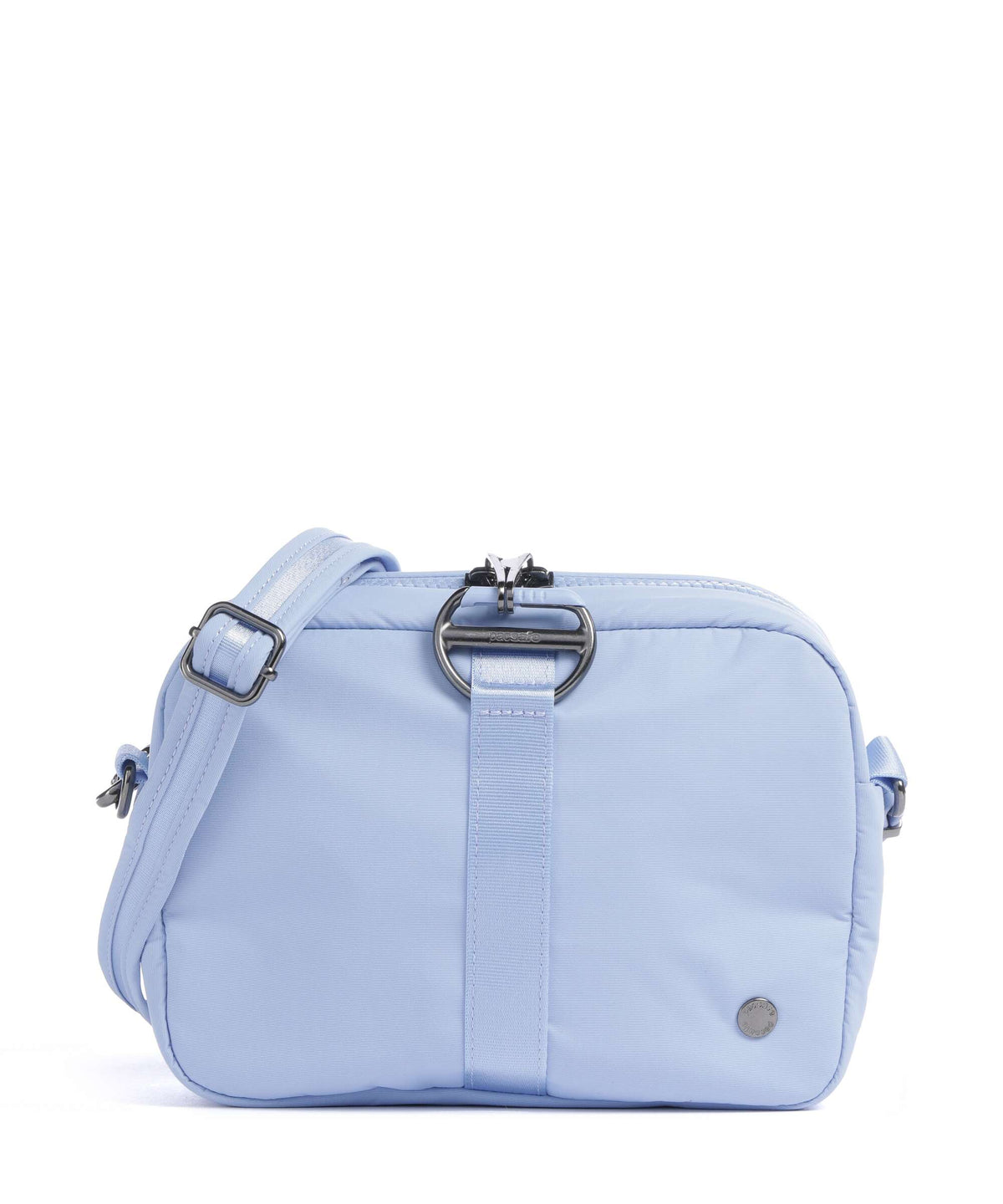 Pacsafe CX Crossbody bag serenity blue