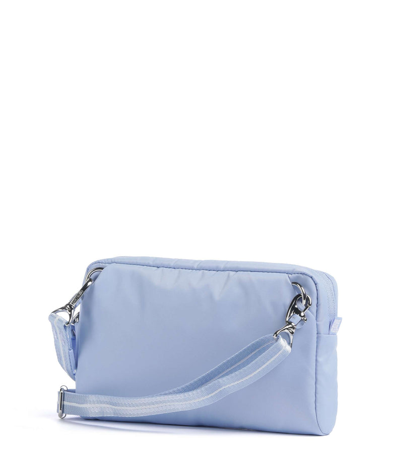 Pacsafe W 3in1 Crossbody bag serenity blue