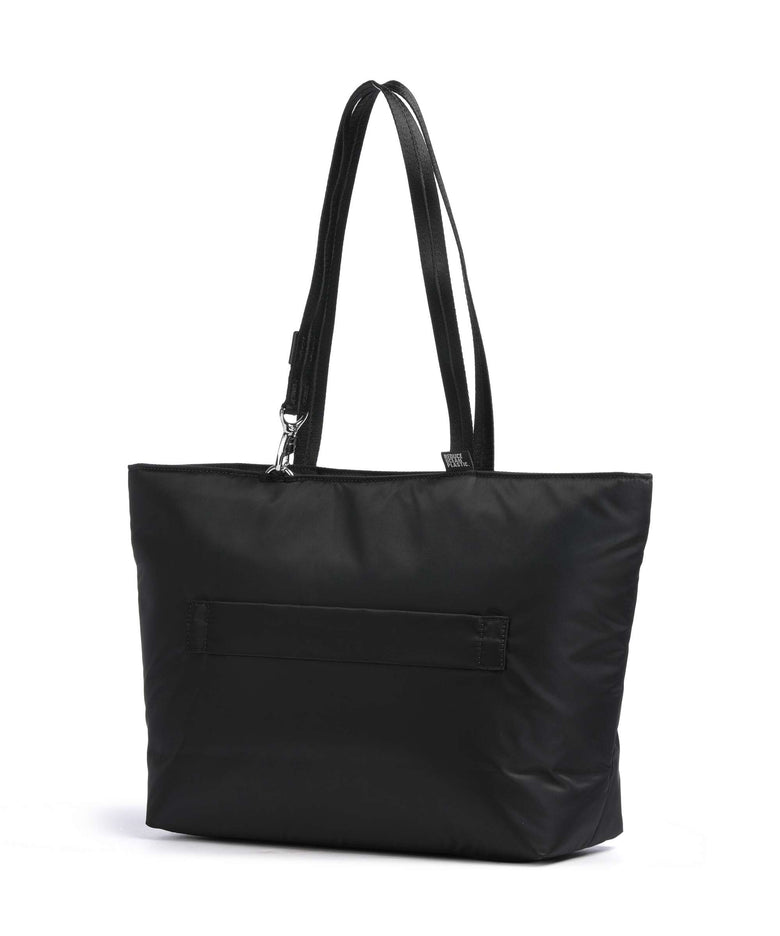 Pacsafe W Tote bag black