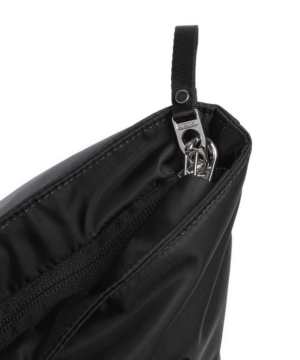 Pacsafe W Tote bag black