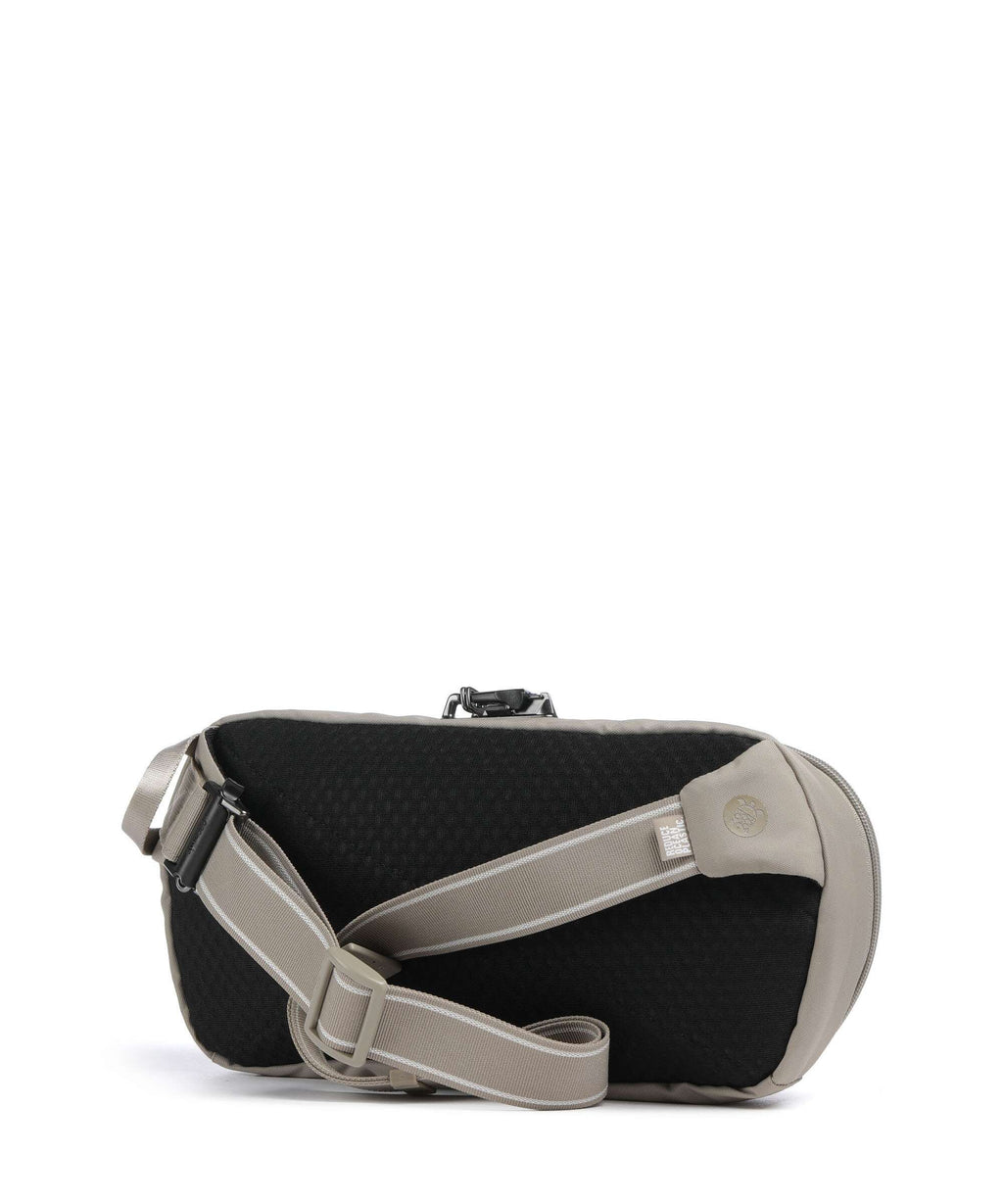 Pacsafe V Sling bag beige