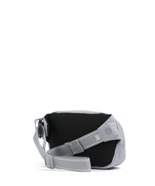 Pacsafe V Belt bag digital gray