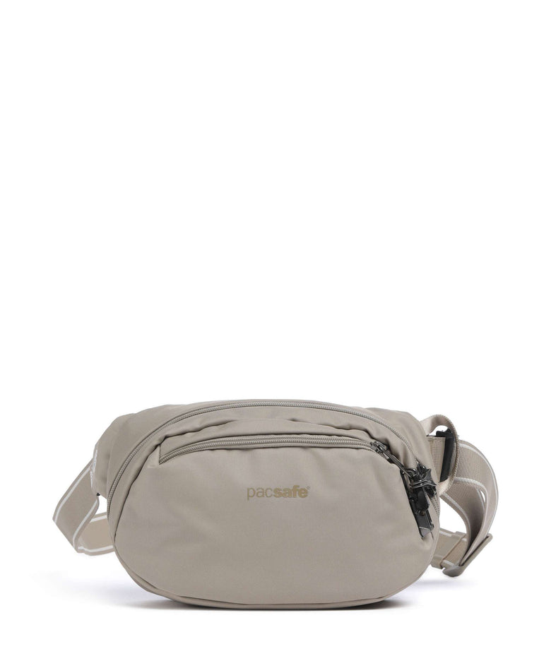 Pacsafe V Belt bag beige