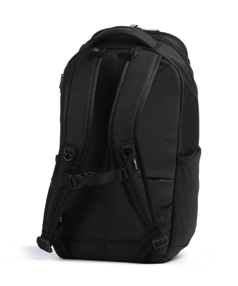 Pacsafe EXP 28 Travel backpack black