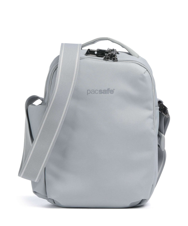Pacsafe V Crossbody bag digital gray