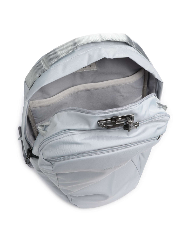 Pacsafe V 26 Backpack digital gray