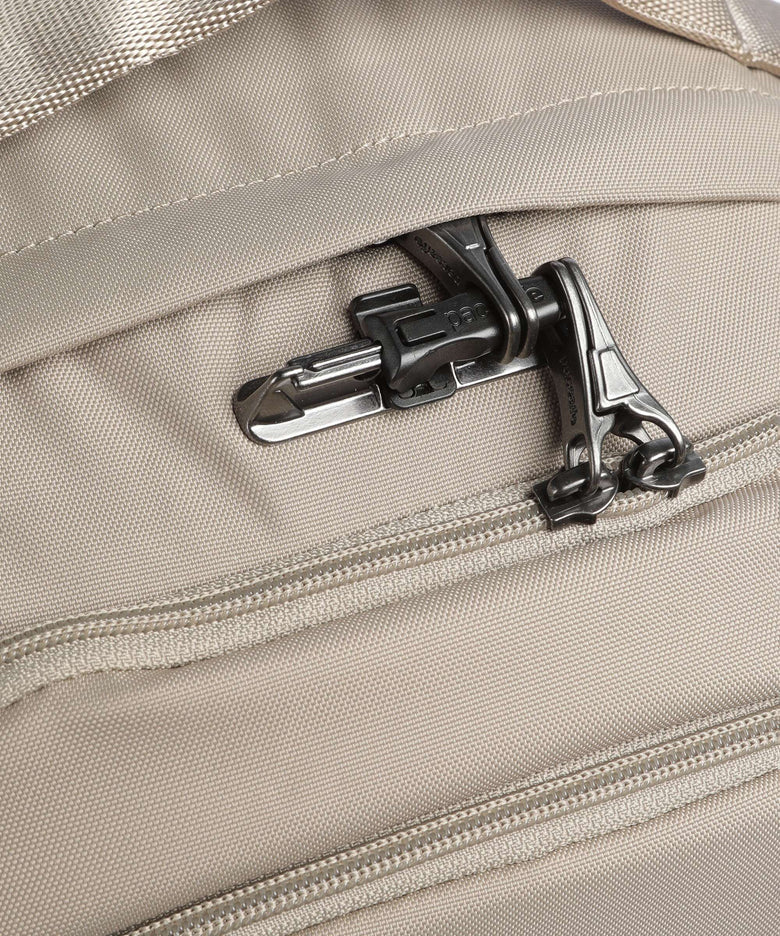 Pacsafe V 26 Backpack beige