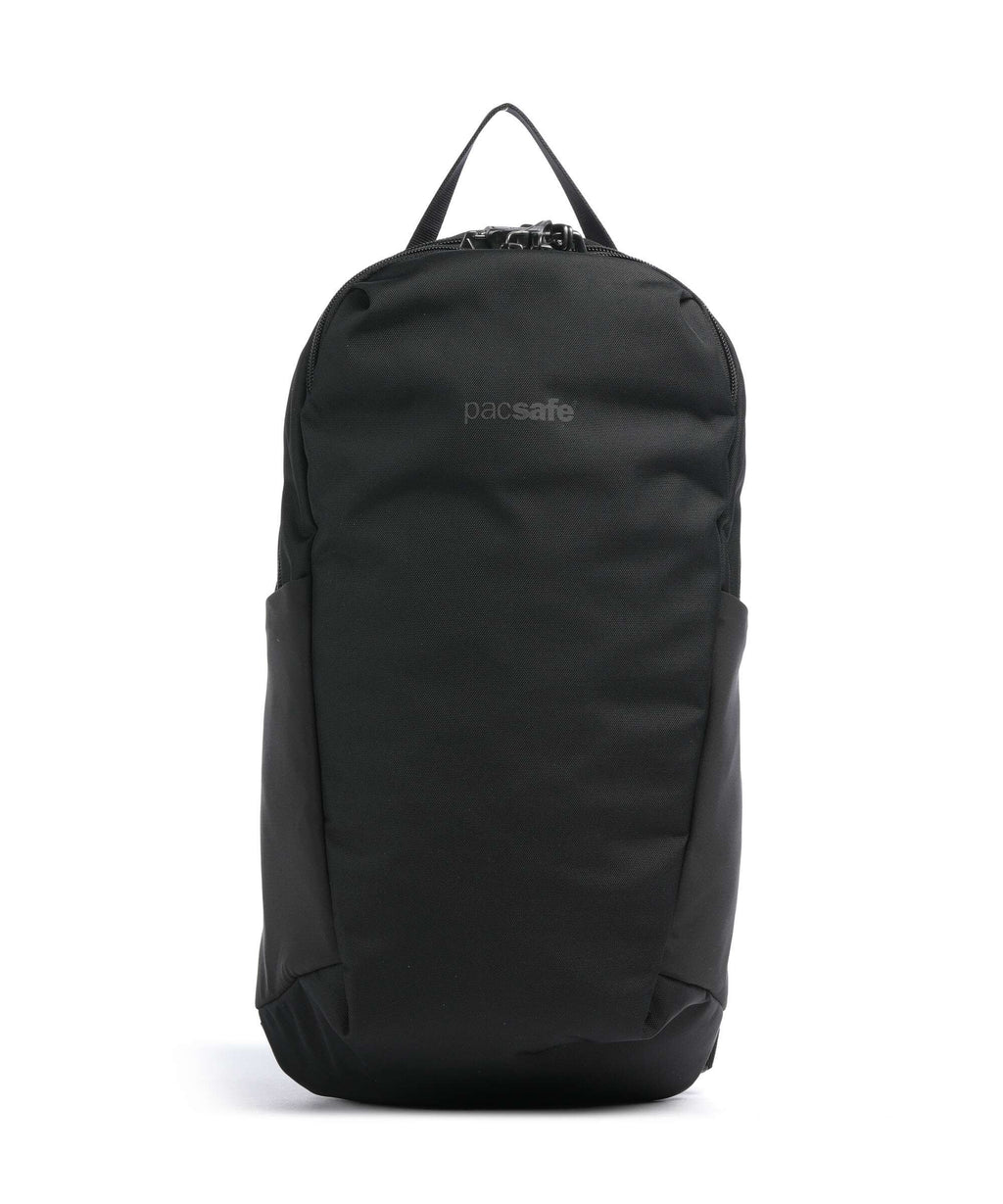 Pacsafe V 12 Backpack black