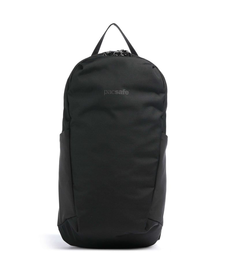 Pacsafe V 12 Backpack black
