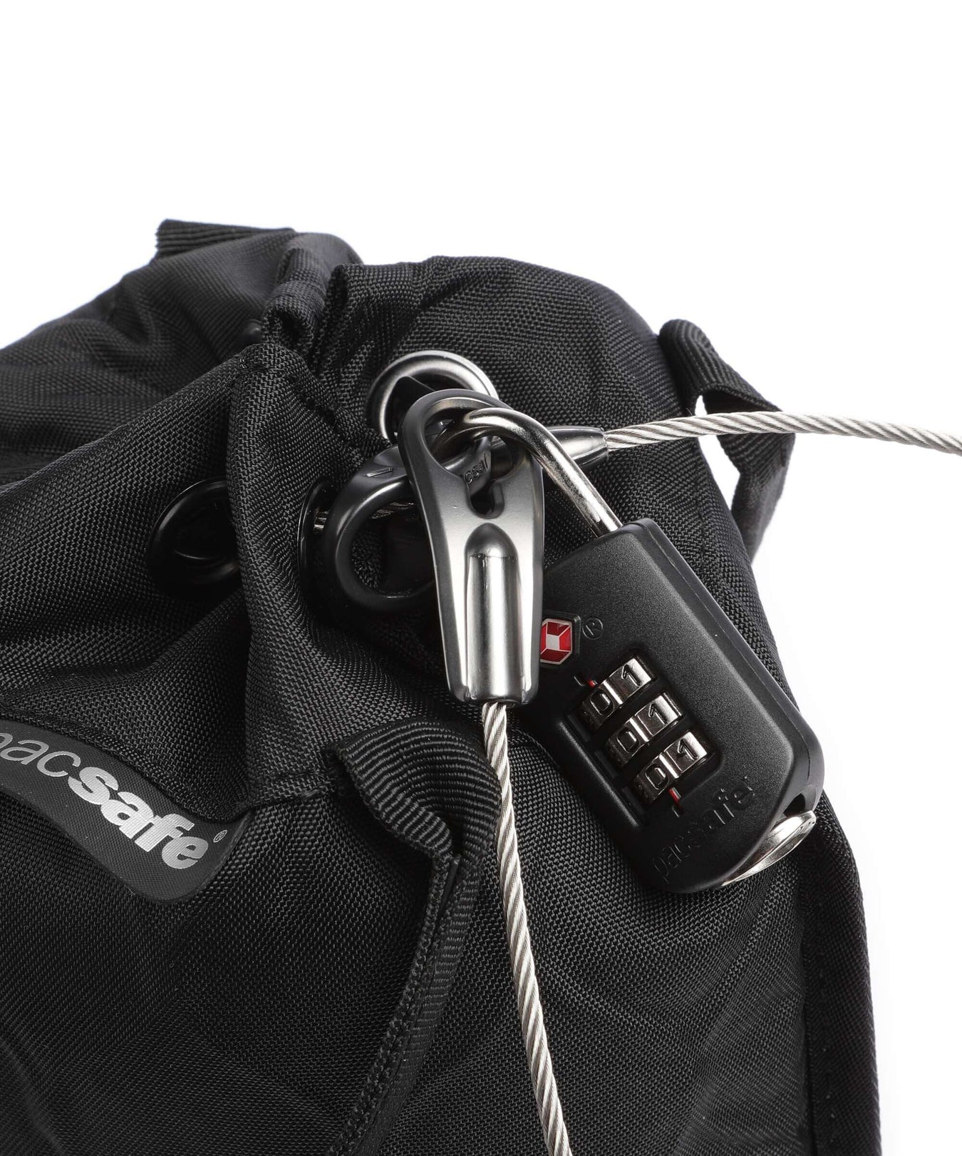 Pacsafe Travelsafe 5 GII Travel accessory black