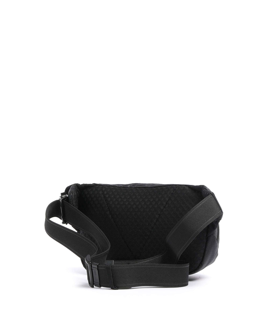 Pacsafe Vibe 100 Belt bag jet black
