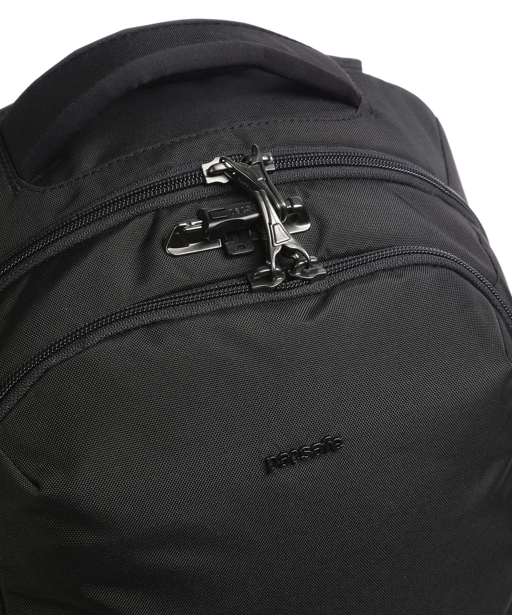 Pacsafe Metrosafe X 25L Backpack black