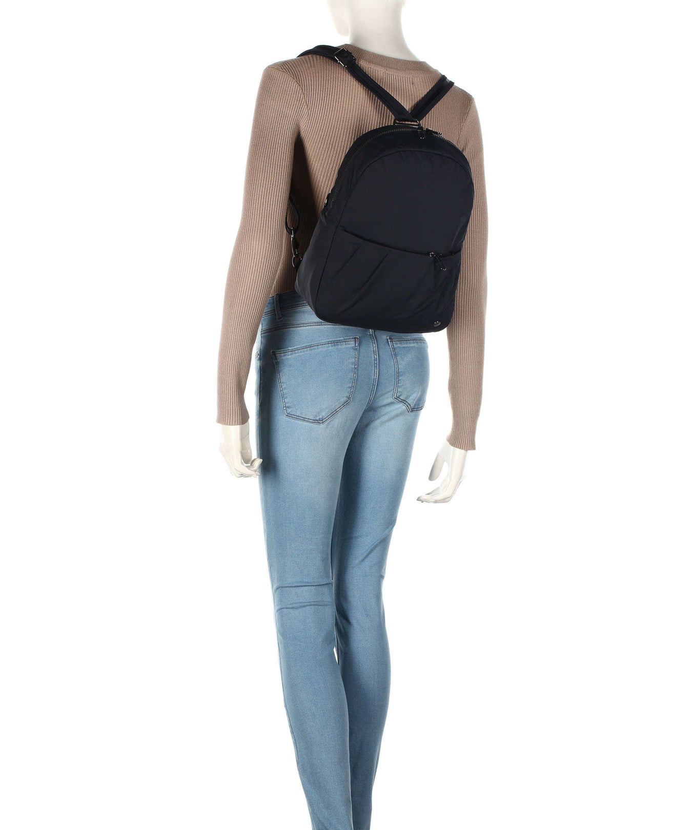 Pacsafe Citysafe CX convertible Backpack black