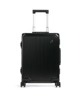 Echolac Shogun Classic S Walizka na 4 kołach black