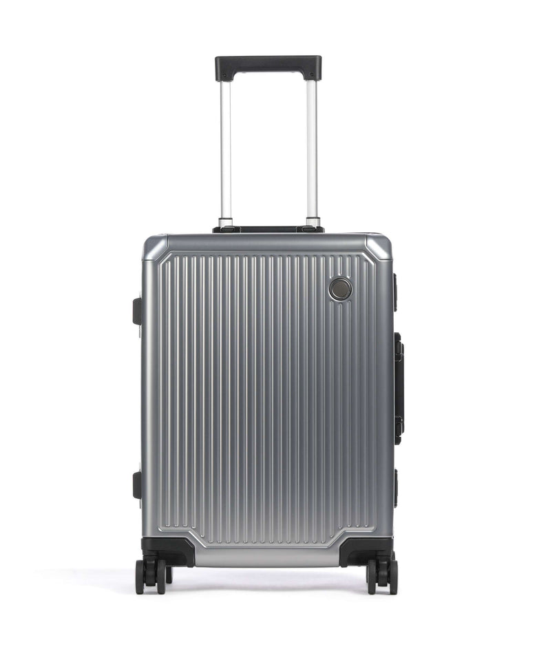 Echolac Shogun Classic S Spinner (4 wheels) dark grey