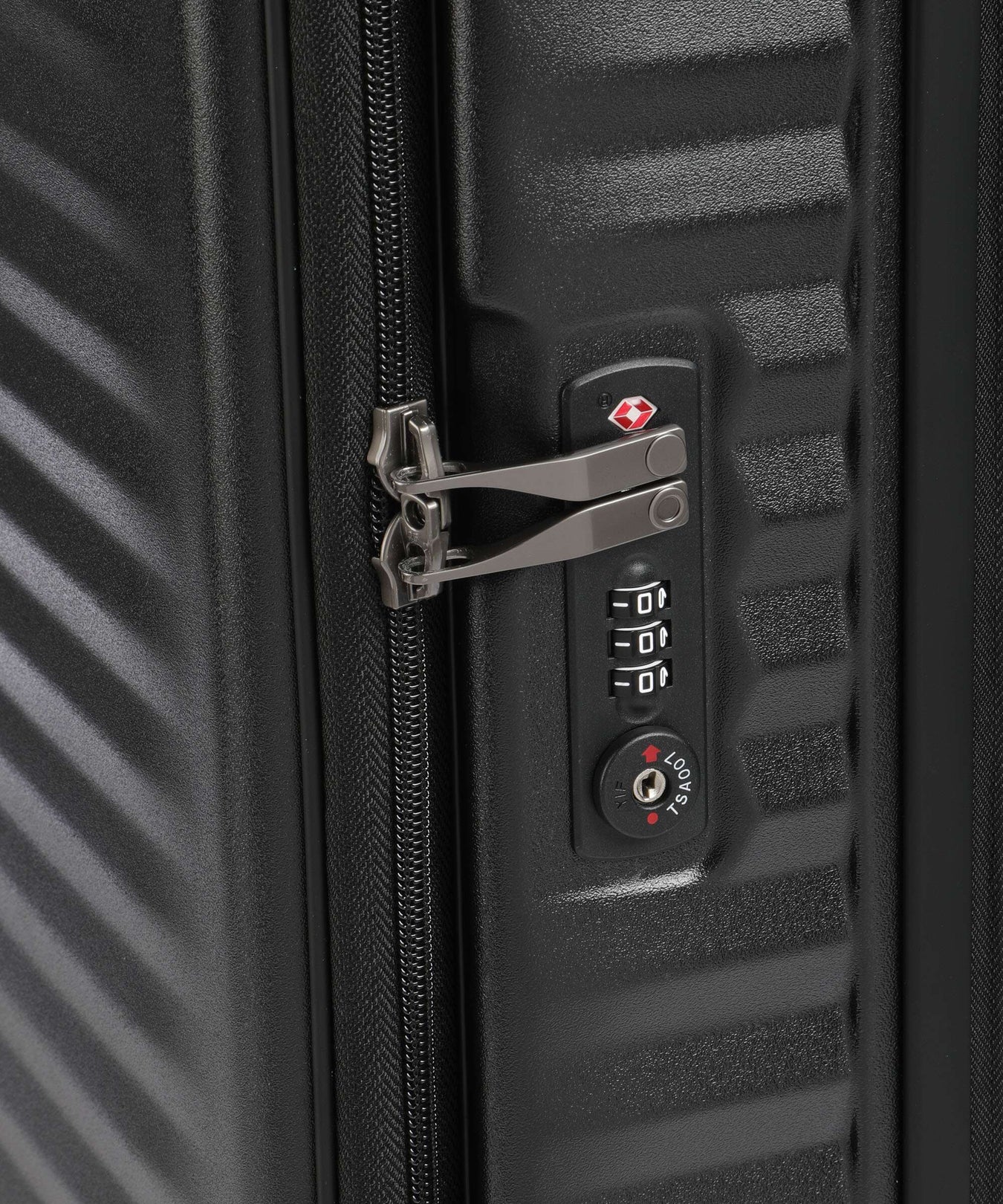 Echolac Celestra FA L Spinner (4 wheels) black