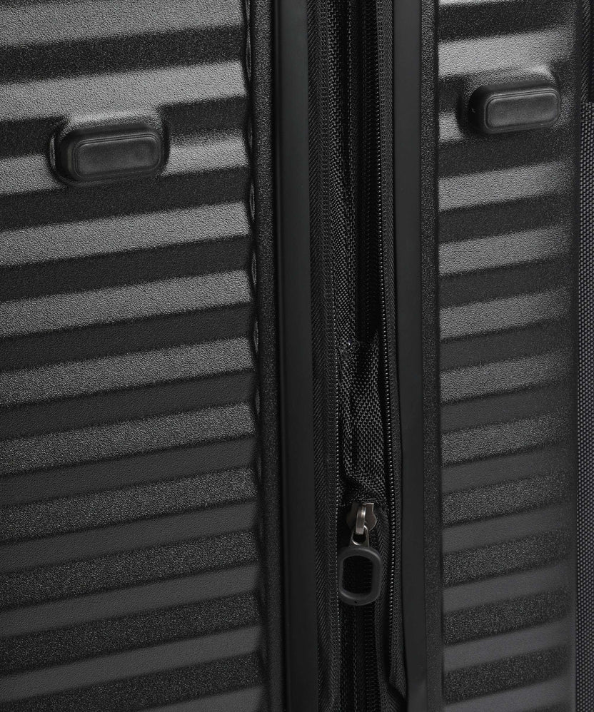 Echolac Celestra FA L Spinner (4 wheels) black