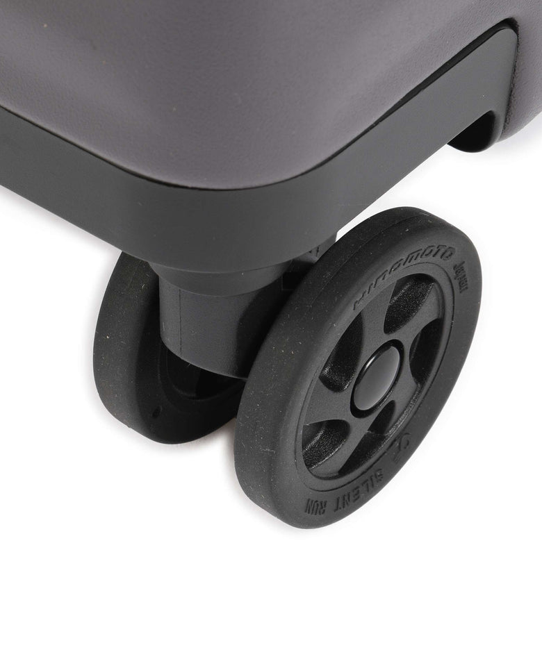 Echolac Celestra FA L Spinner (4 wheels) dark grey