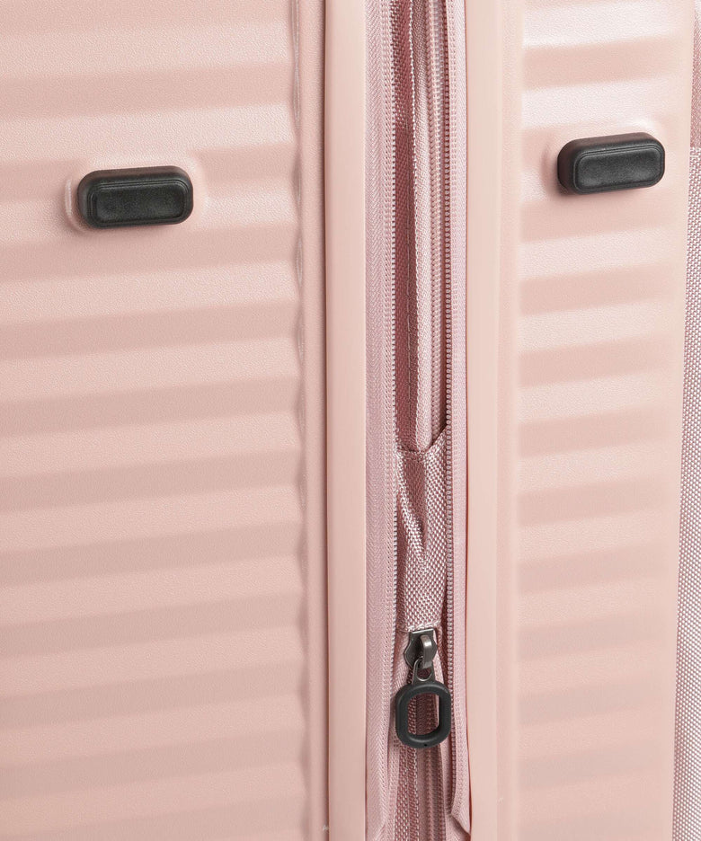 Echolac Celestra FA L Spinner (4 wheels) pink