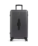 Echolac Celestra SuperTrunk M Walizka na 4 kołach dark grey