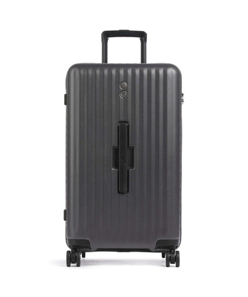 Echolac Celestra SuperTrunk M Walizka na 4 kołach dark grey