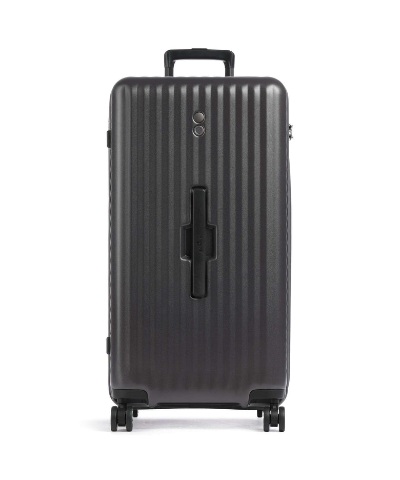 Echolac Celestra SuperTrunk L Spinner (4 wheels) dark grey